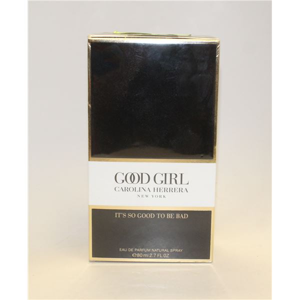 CAROLINA HERRERA GOOD GIRL EAU DE PARFUM SPRAY