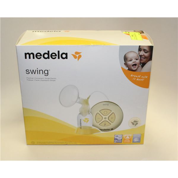 MEDELA SWING BREAST PUMP
