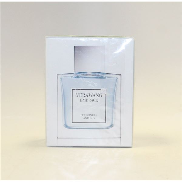 VERA WANG PERIWINKLE PERWINKLE AND IRIS 30ML