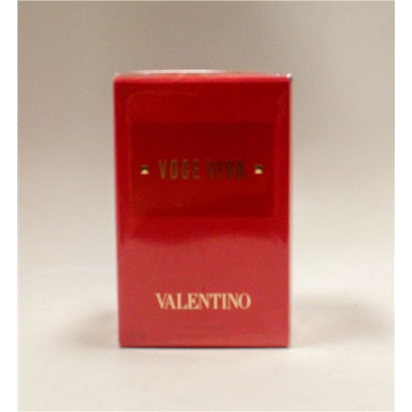VOCE VIVA VALENTINO EAU DE PARFUM 50ML