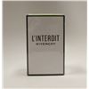 Image 1 : L'INTERDIT GIVENCHY EAU DE PARFUM 50ML