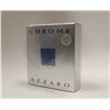Image 1 : CHROME AZZARO EAU DE TOILETTE 100ML