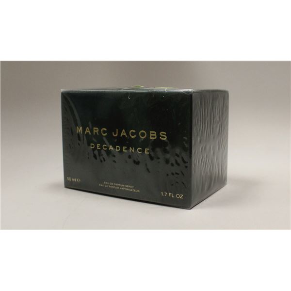 MARC JACOBS DECADENCE EAU DE PARFUM 50ML