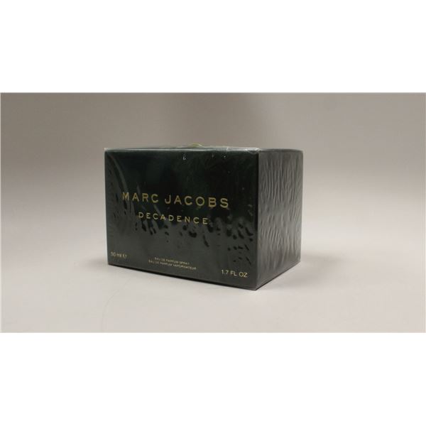 MARC JACOBS DECADENCE EAU DE PARFUM 50ML