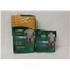 Image 1 : 2 PACKS OF DEPEND FIT-FLEX UNDERWEAR SIZE LARGE