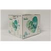 Image 1 : PAMPERS PURE AQUA WIPES 6 PACKS 336 WIPES