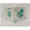 Image 1 : PAMPERS AQUA PURE WIPES 6 PACKS 336 WIPES
