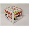 Image 1 : HUGGIES SIMPLY CLEAN WIPES 6 PACKS