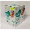 Image 1 : PAMPERS SENSITIVE WIPES
