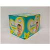 Image 1 : PAMPERS SWADDLERS CASE OF 66 DIAPERS SIZE 4
