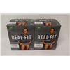 Image 1 : 2 CASES OF DEPEND REAL-FIT S/M UNDERWEAR