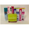 Image 1 : LOT OF ASSORTED FEMININE ANTI-ITCH/YEAST INFECTION