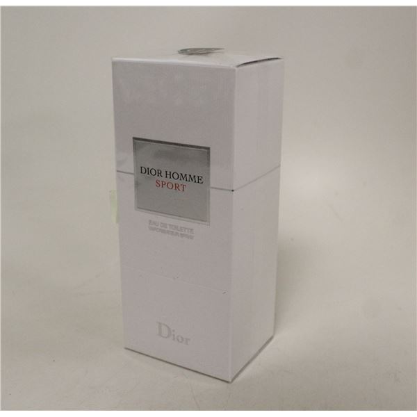 CHRISTIAN DIOR HOMME SPORT EAU DE TOILETTE 125ML
