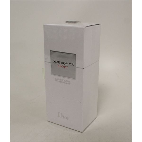CHRISTIAN DIOR HOMME SPORT EAU DE TOILETTE 125ML