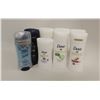 Image 1 : BAG LOT OF WOMENS DEODORANT PRODUCTS
