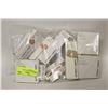 Image 1 : BAG LOT OF NUDE BY NATURE SKIN CARE PRODUCTS