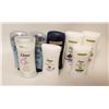 Image 1 : BAG LOT OF WOMENS DEODORANT PRODUCTS