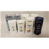 Image 1 : BAG LOT OF WOMENS DEODORANT PRODUCTS