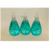 Image 1 : LOT OF 3 METHOD WATERFALL NATURAL HAND SOAP