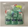 Image 1 : BAG FULL OF G.U.M SOFT PICKS MINT FRESH & CLEAN