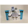 Image 1 : BAG LOT OF ASSORTED SUNSCREENS
