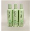 Image 1 : 3 BOTTLES OF FEKKAI CONDITIONER