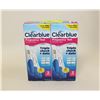 Image 1 : 2 BOXES OF CLEARBLUE PREGNANCY TEST COMBO PACKS