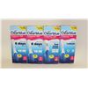 Image 1 : 4 BOXES OF ASSORTED CLEAR BLUE PREGNANCY TESTS