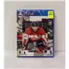Image 1 : NEW NHL 21 FOR PS4