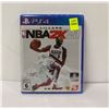 Image 1 : NEW NBA 2K21 FOR PS4