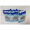 Image 1 : 6 PACKS OF TENA PROSKIN ULTRA ADULT WIPES