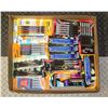 Image 1 : FLAT OF ASSORTED UNOPENED MARKER & PEN PACKS