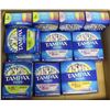 Image 1 : BOX OF ASSORTED TAMPAX PRODUCTS