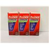 Image 1 : 3 BOXES OF TYLENOL EXTRA STRENGTH COMPLETE COLD