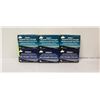 Image 1 : 6 BOXES OF UNISOME SLEEPGELS & TABLETS