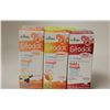 Image 1 : 3 ASSORTED BOXES OF STODAL CHILDRENS COUGH