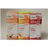 Image 1 : 3 ASSORTED BOXES OF STODAL CHILDRENS COUGH