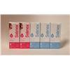 Image 1 : LOT OF 5 SALINEX NASAL SPRAY/DROPS