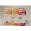 Image 1 : 3 ASSORTED BOXES OF STODAL CHILDRENS COUGH