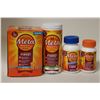 Image 1 : LOPT OF 4 ASSORTED META MUCIL PRODUCTS