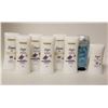 Image 1 : BAG LOT OF WOMENS DEODORANT PRODUCTS