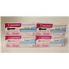Image 1 : 4 BOXES OF CANESTEN COMFORTAB + EXTERNAL CREAM