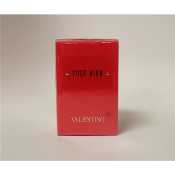 VOCE VIVA VALENTINO EAU DE PARFUM 50ML
