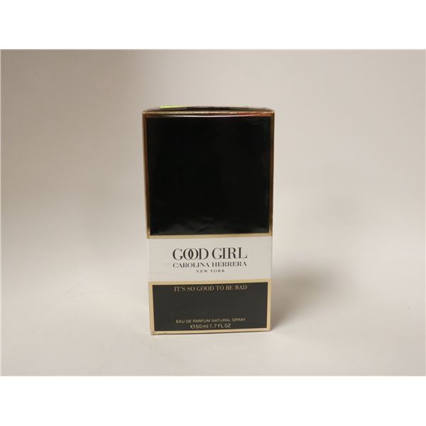 CAROLINA HERRERA GOOD GIRL EAU DE PARFUM SPRAY