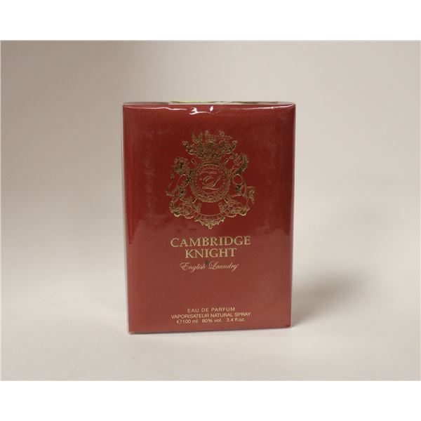 ENGLISH LAUNDRY CAMBRIDGE KNIGHT 100ML