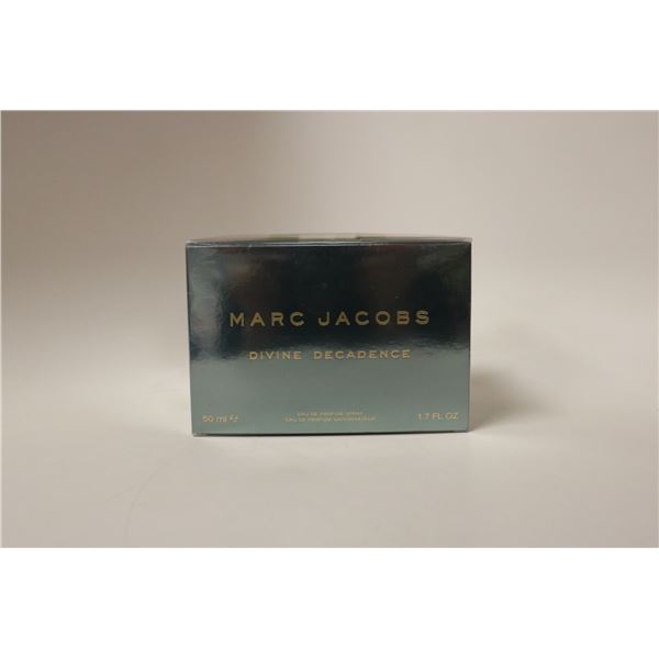 MARC JACOBS DIVINE DECADENCE EAU DE PARFUM 50ML