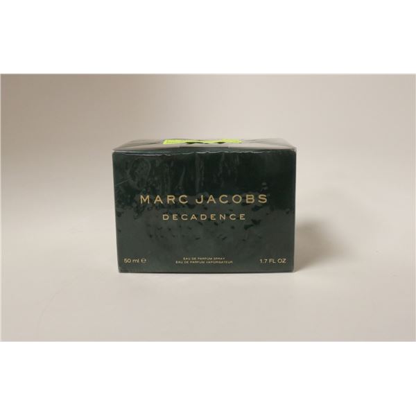 MARC JACOBS DECADENCE EAU DE PARFUM 50ML