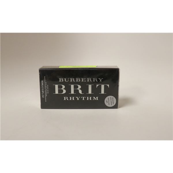 BURBERRY BRIT RHYTHM FOR HIM  EAU DE TOILETTE 90ML