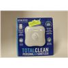 Image 1 : NEW HOMEDICS TOTAL CLEAN PERSONAL AIR SANITIZER