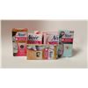 Image 1 : BAG LOT OF BRAND NAME HAIR REMOVAL PRODUCTS